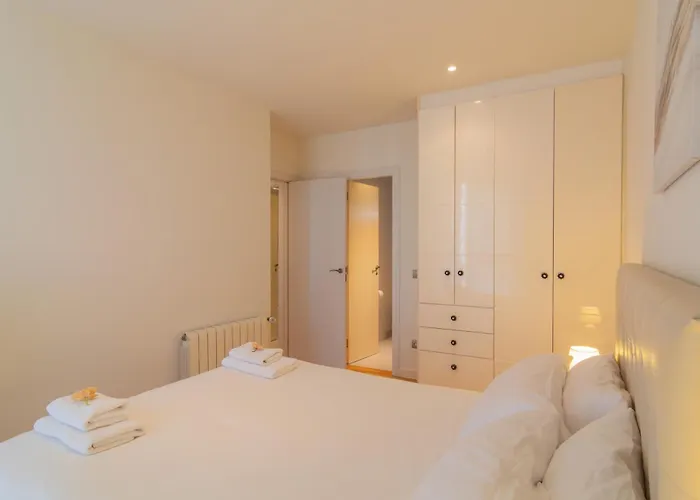 Apartamento Holidea Parque Llamas Santander
