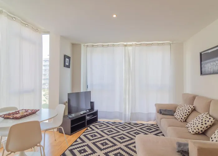 Holidea Parque Llamas Apartamento *