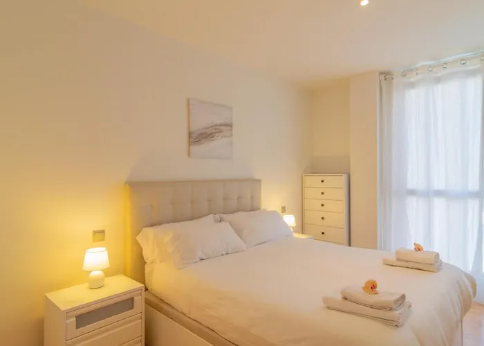 Holidea Parque Llamas * Santander