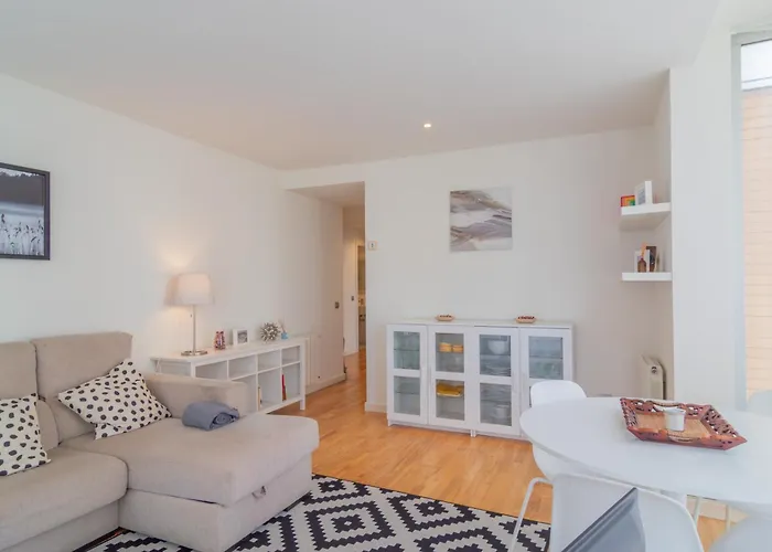 Holidea Parque Llamas Apartamento *